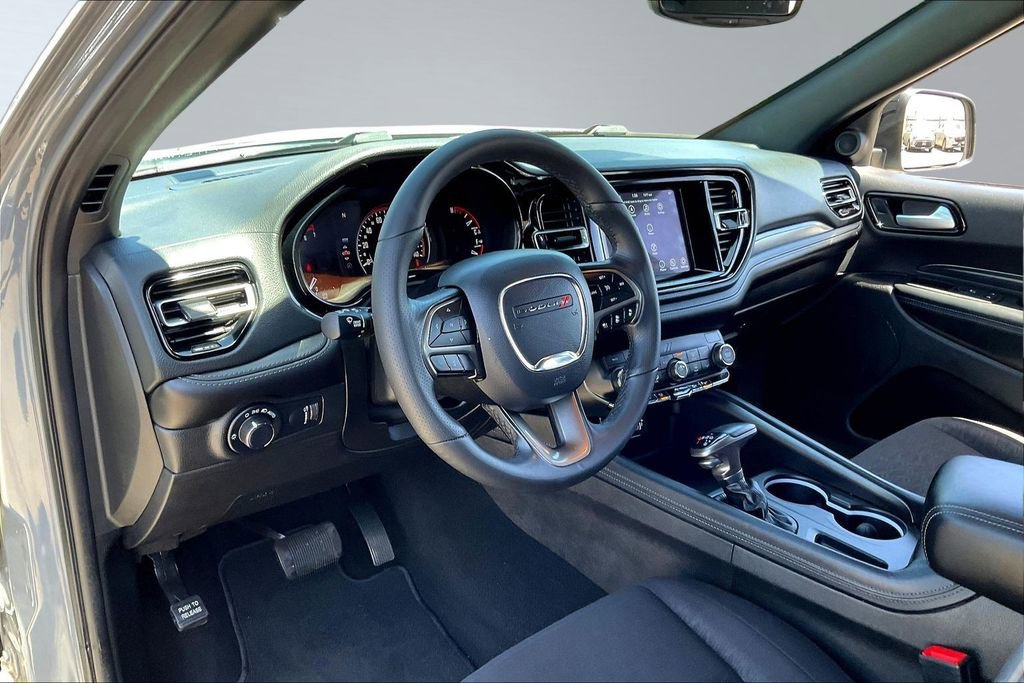 Used 2023 Dodge Durango SXT Launch Edition RWD image 18