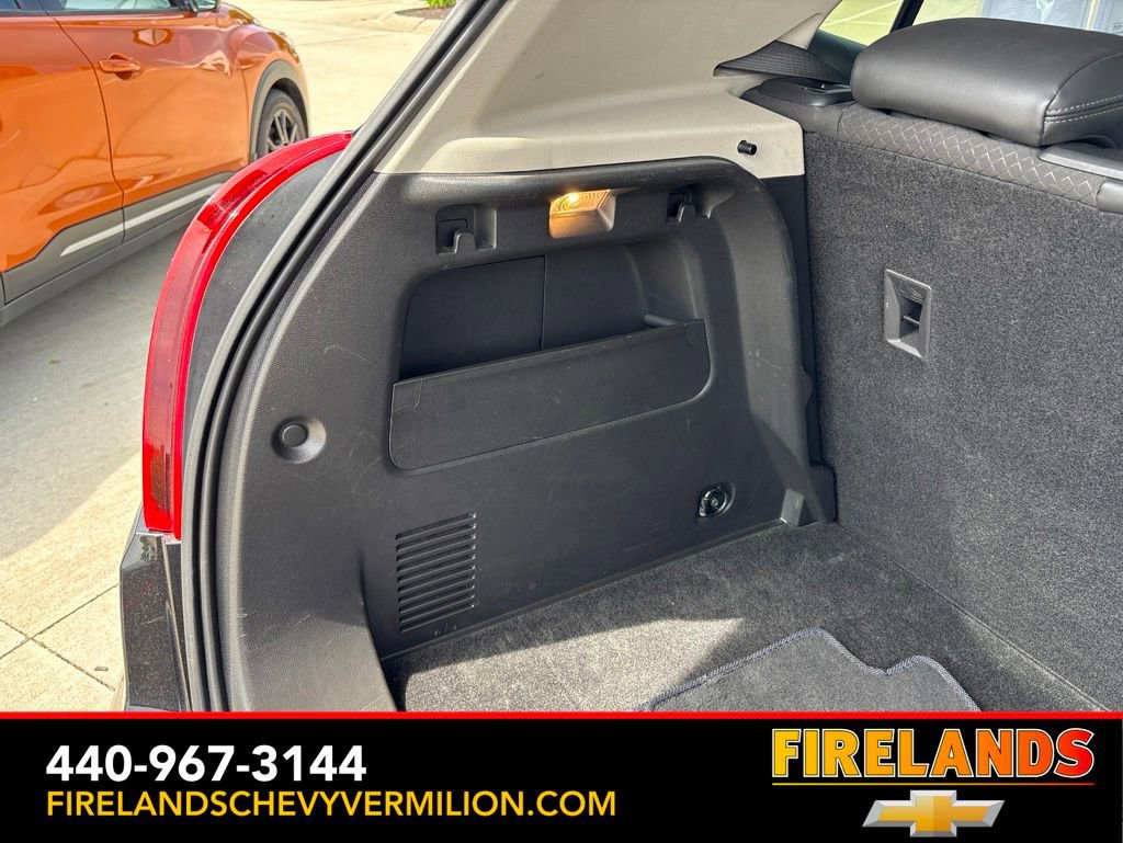 Used 2020 Buick Encore Preferred FWD image 43