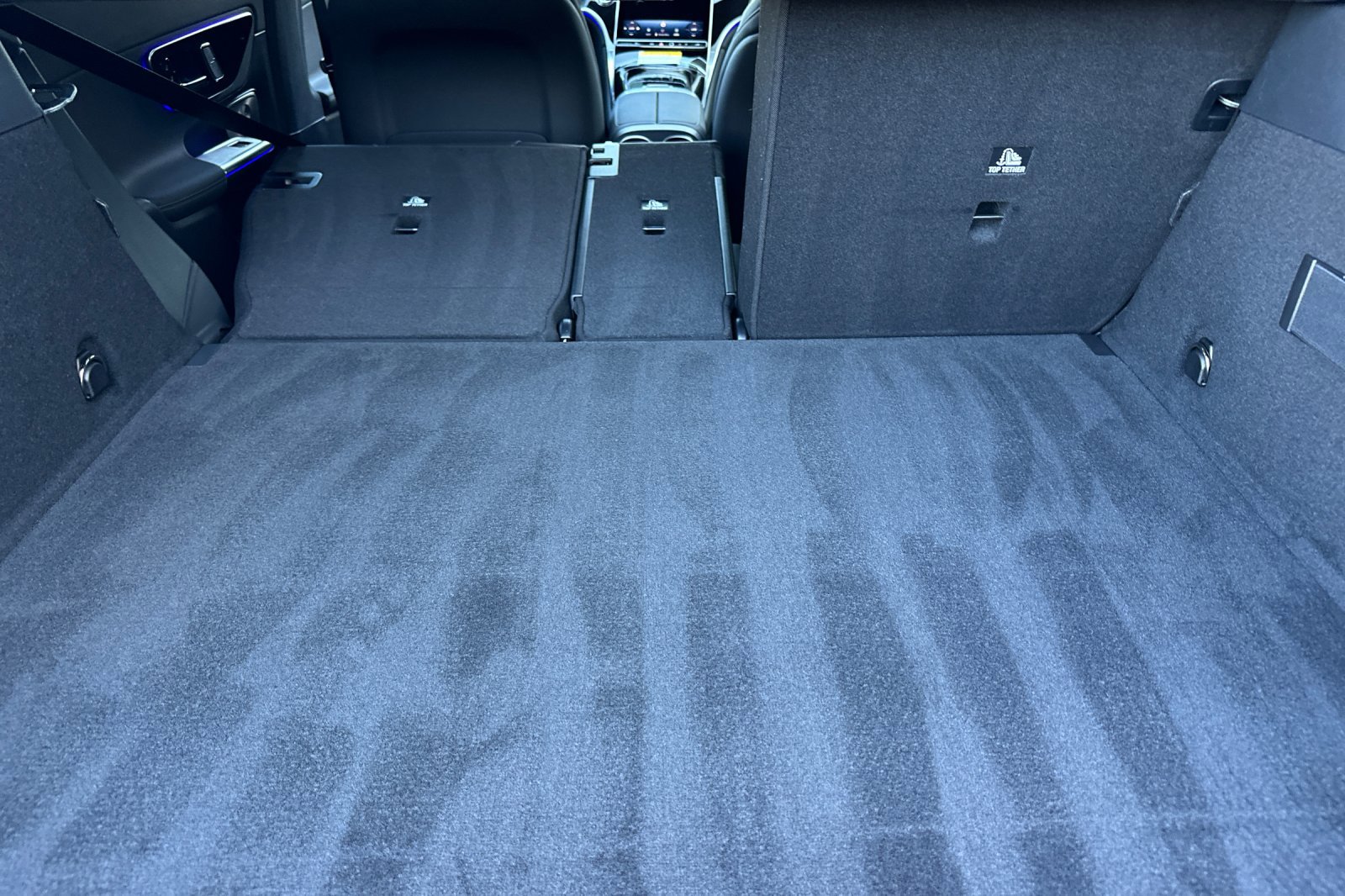 New 2026 Mercedes-Benz GLC 300 4MATIC image 15