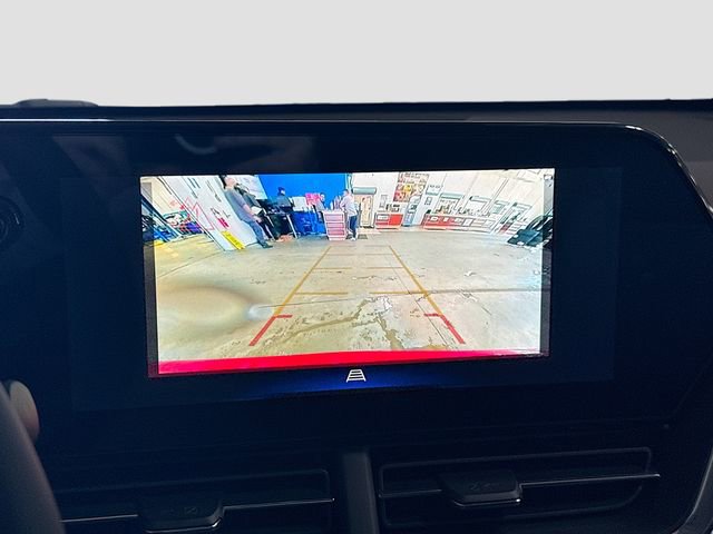 New 2026 Chevrolet Trax LT w/ Driver Confidence Package image 14