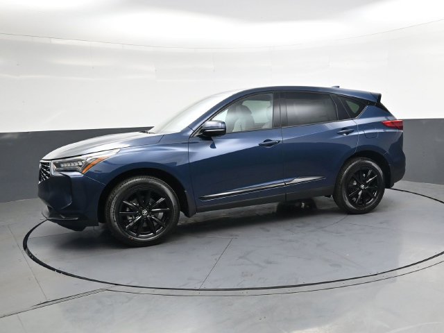 New 2026 Acura RDX SH-AWD image 7