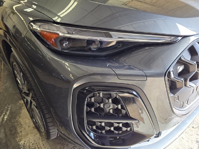 New 2026 Audi SQ5 Premium Plus AWD/4WD image 4