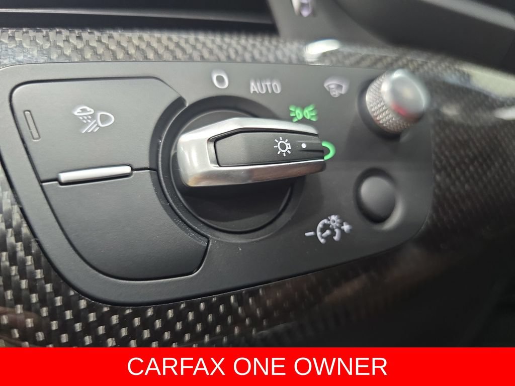 Used 2024 Audi S5 Prestige AWD/4WD image 26