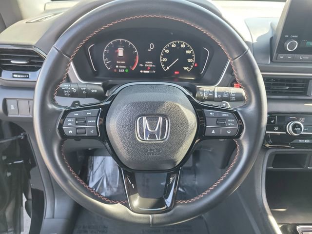 Used 2024 Honda Pilot Sport image 24