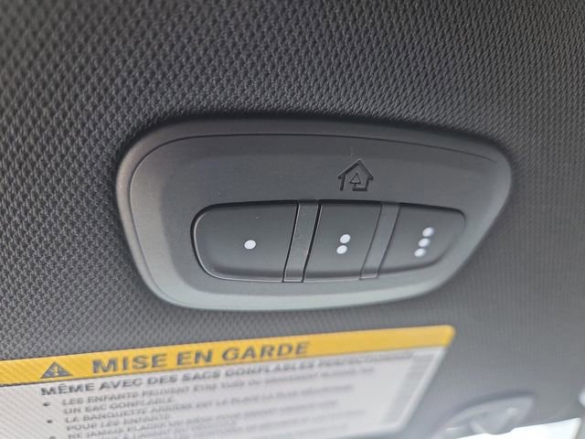 New 2026 Chrysler Pacifica Limited w/ Trailer Tow Group image 28