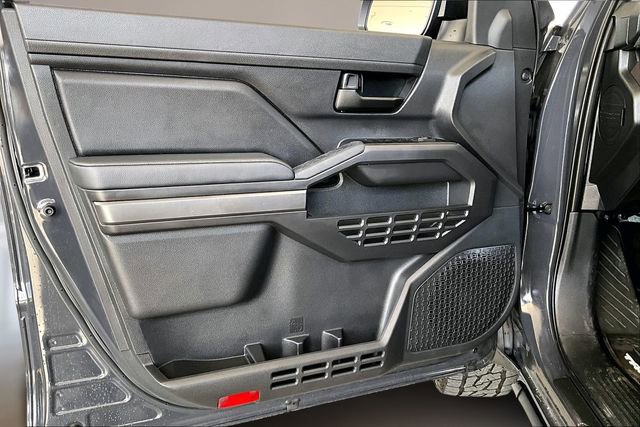 Used 2025 Toyota Tacoma SR5 image 17