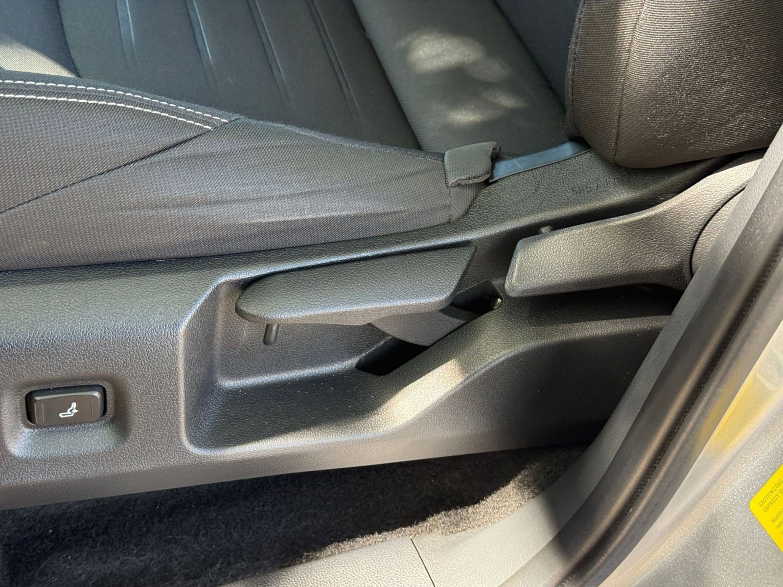 Used 2024 Toyota Tacoma TRD Off-Road image 23