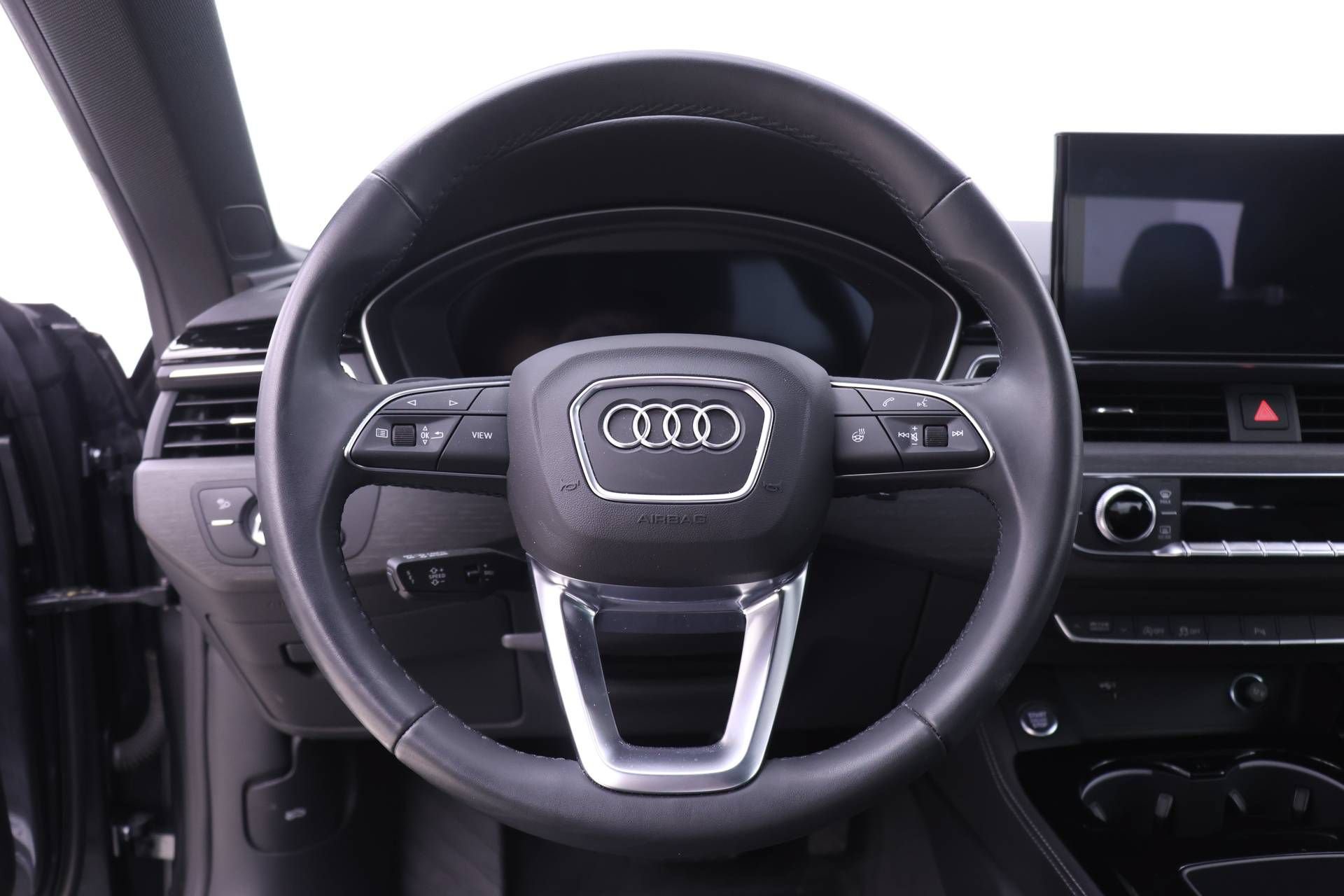 Certified 2021 Audi A5 2.0T Premium Plus w/ Premium Plus AWD/4WD image 18