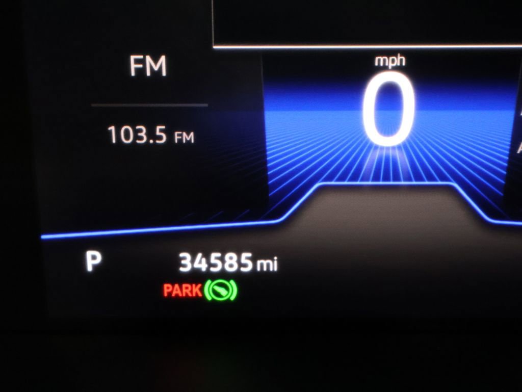 Used 2022 Volkswagen Taos S w/ IQ Drive S Package image 39