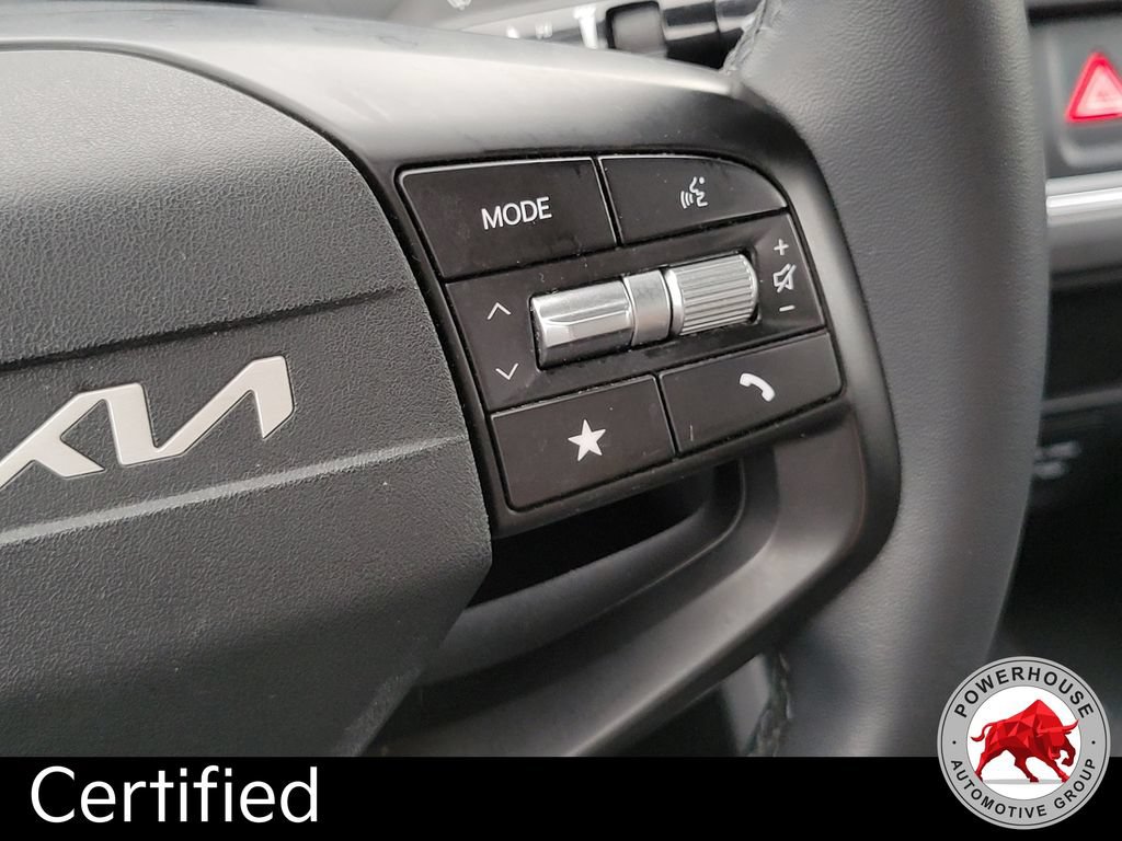 Used 2025 Kia K4 EX FWD image 29