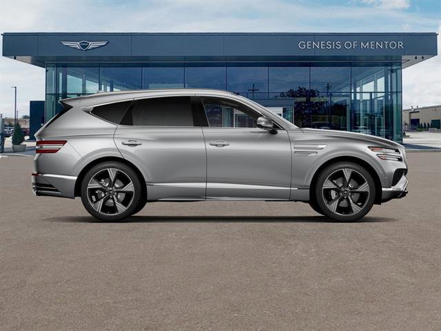 New 2026 Genesis GV80 3.5T Prestige image 4
