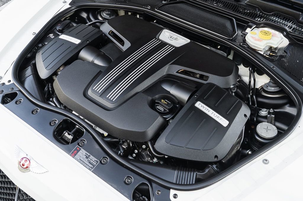 Used 2015 Bentley Continental GT V8 S image 27