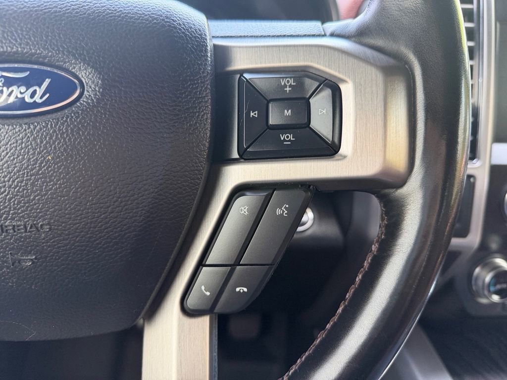 Used 2020 Ford F150 Platinum w/ Equipment Group 701A Luxury AWD/4WD image 26