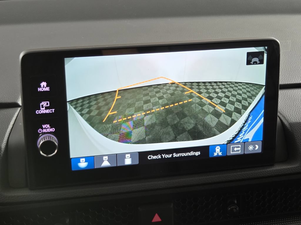 New 2026 Honda CR-V Sport-L image 8