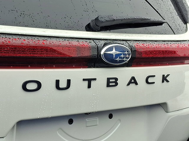 New 2026 Subaru Outback Touring XT image 5