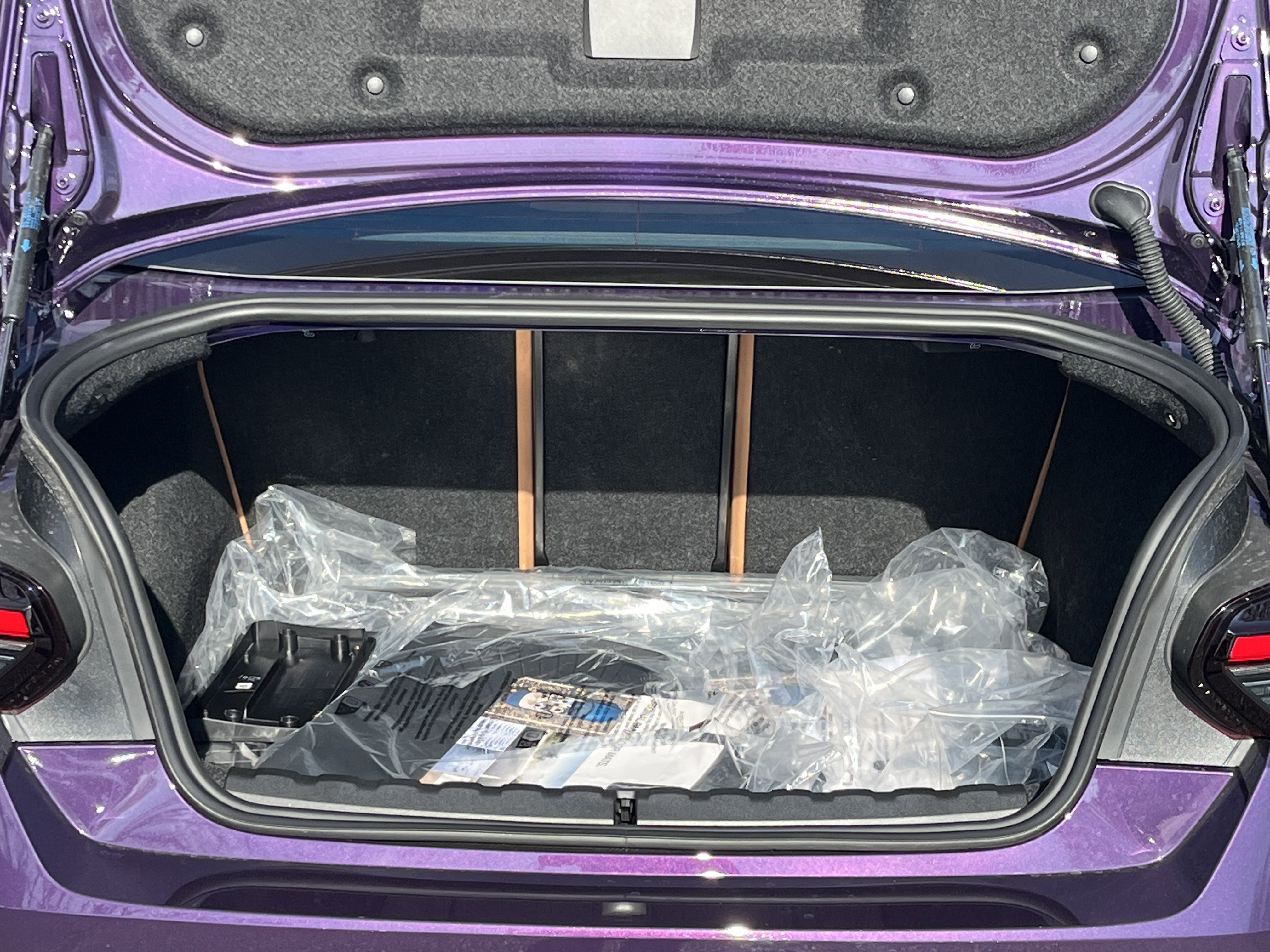 New 2026 BMW 230i Coupe w/ Premium Package image 25