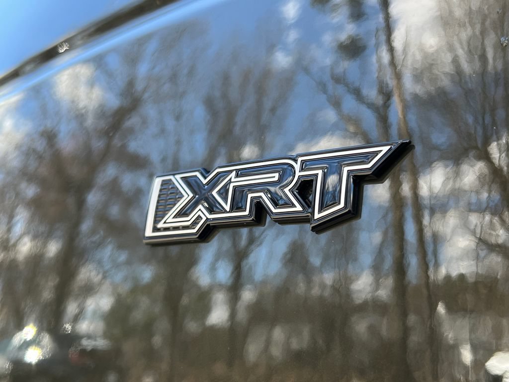 New 2026 Hyundai Santa Fe XRT AWD/4WD image 24