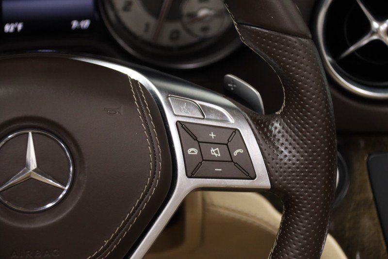Used 2015 Mercedes-Benz SL 400 image 47