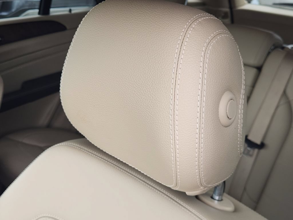 Used 2015 Mercedes-Benz ML 350 2WD image 25
