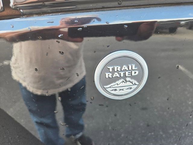 Used 2017 Jeep Wrangler Unlimited Sport image 21