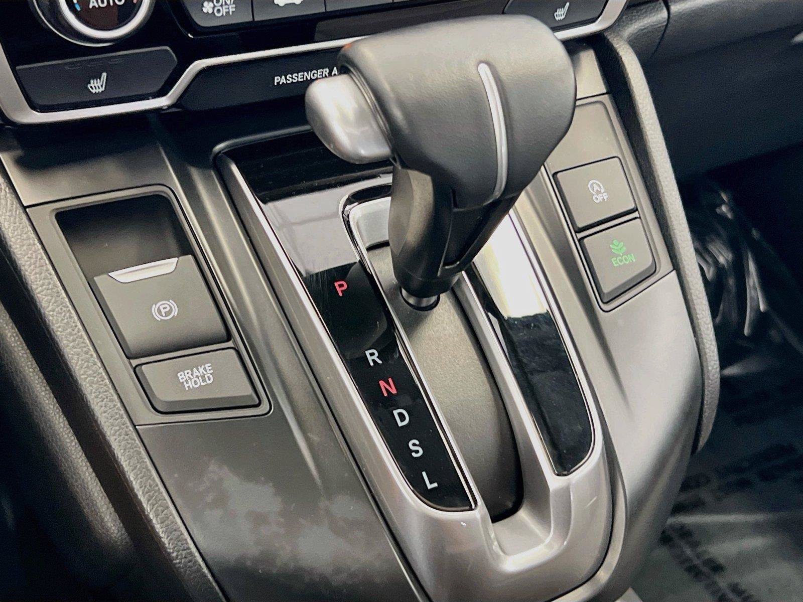 Certified 2022 Honda CR-V EX-L image 15