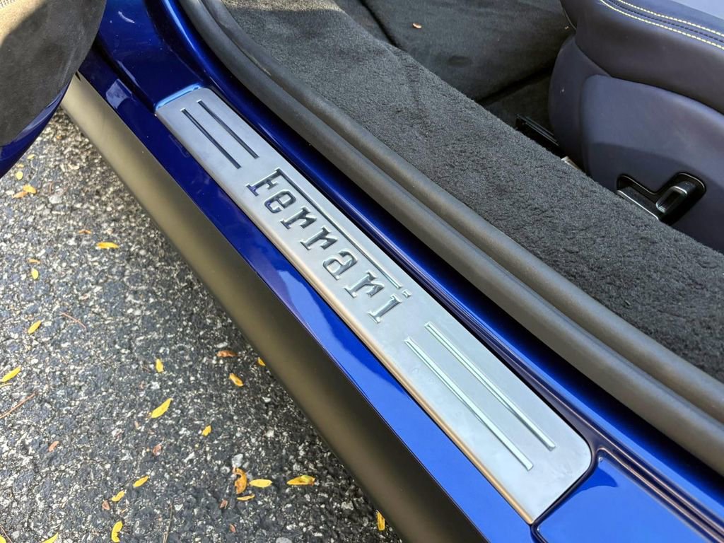 Certified 2024 Ferrari SF90 Spider image 32