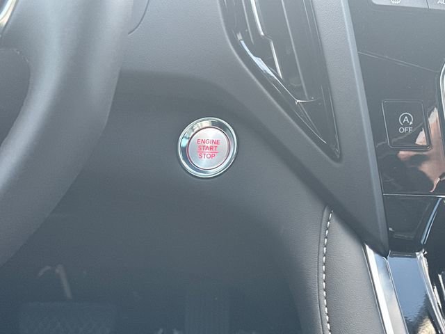 New 2025 Acura RDX SH-AWD image 25