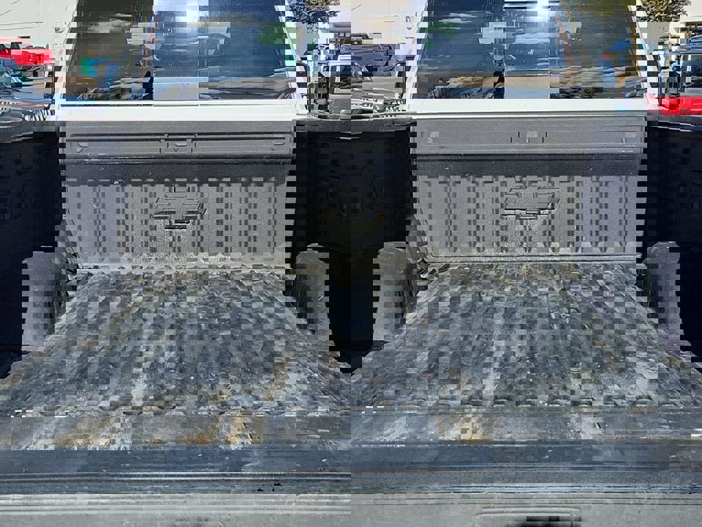 Used 2024 Chevrolet Silverado 2500 LT w/ All Star Edition image 17