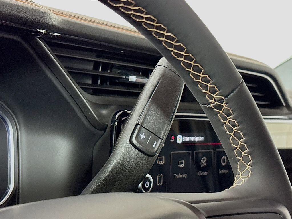 New 2026 GMC Sierra 2500 AT4 image 17