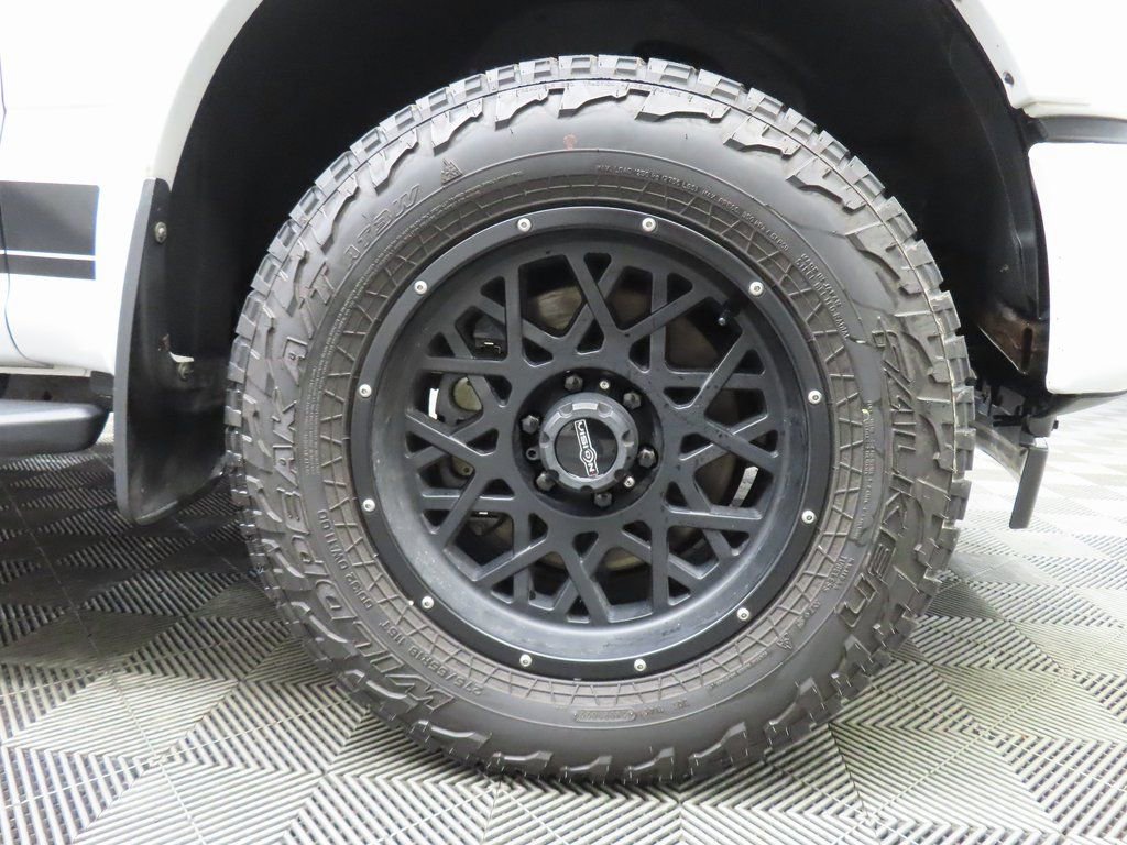 Used 2017 Ford F150 XLT w/ Equipment Group 302A Luxury image 8