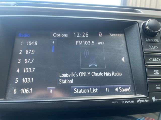 Used 2018 Toyota RAV4 XLE AWD/4WD image 34