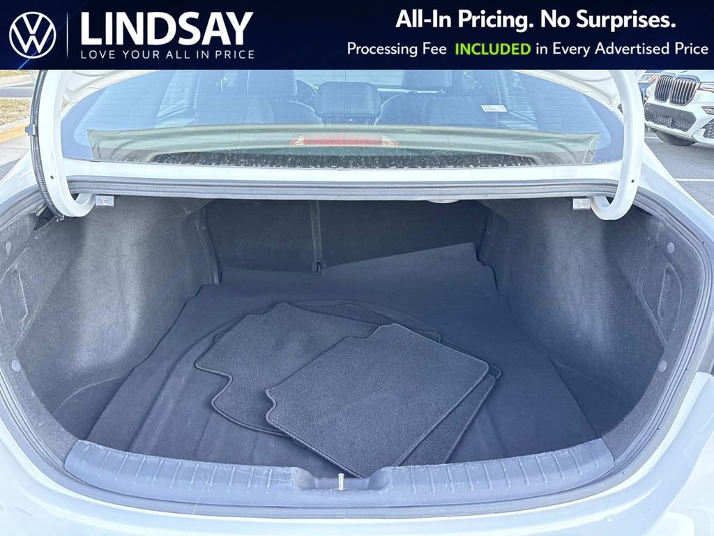 Used 2021 Kia Forte GT-Line w/ GT-Line Premium Package image 12