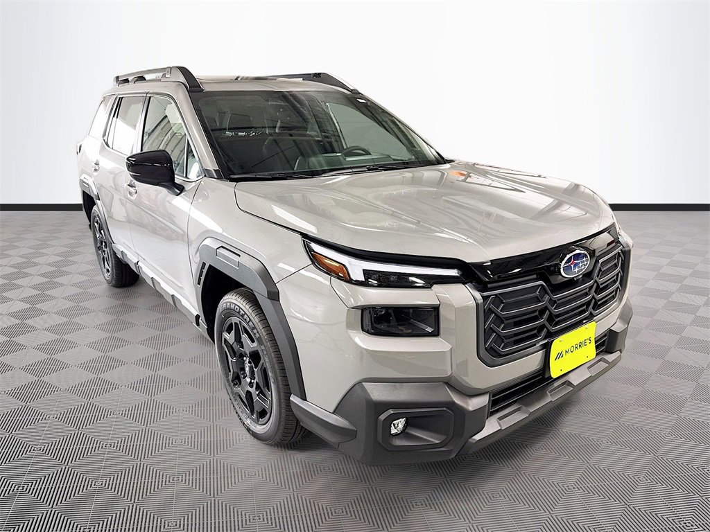 New 2026 Subaru Outback Limited image 3