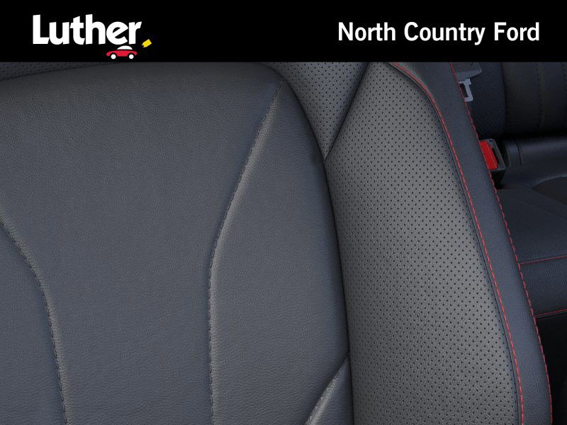 New 2025 Ford Escape ST-Line Elite w/ Premium Technology Package image 16