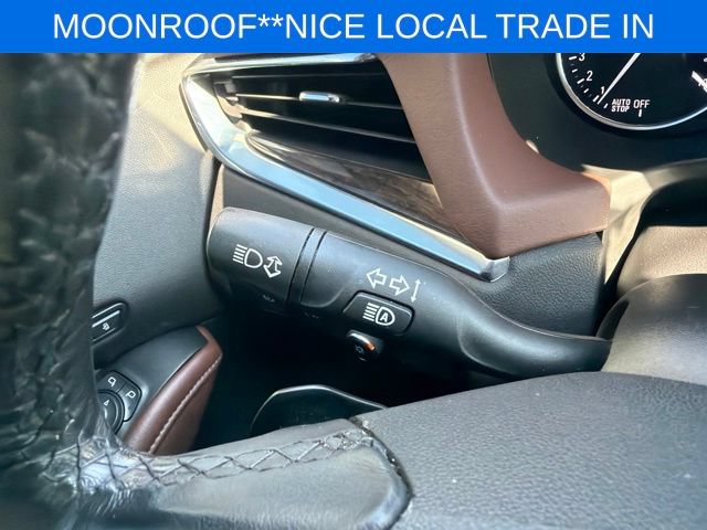 Used 2021 Buick Enclave Avenir w/ Avenir Technology Package AWD/4WD image 31