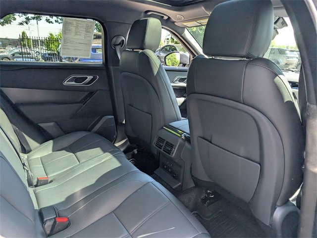 Used 2024 Land Rover Range Rover Velar Dynamic SE image 8