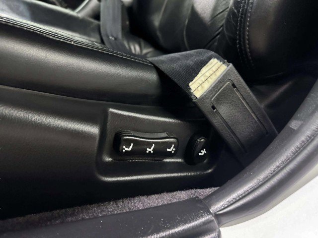 Used 1996 Nissan Maxima GXE FWD image 22