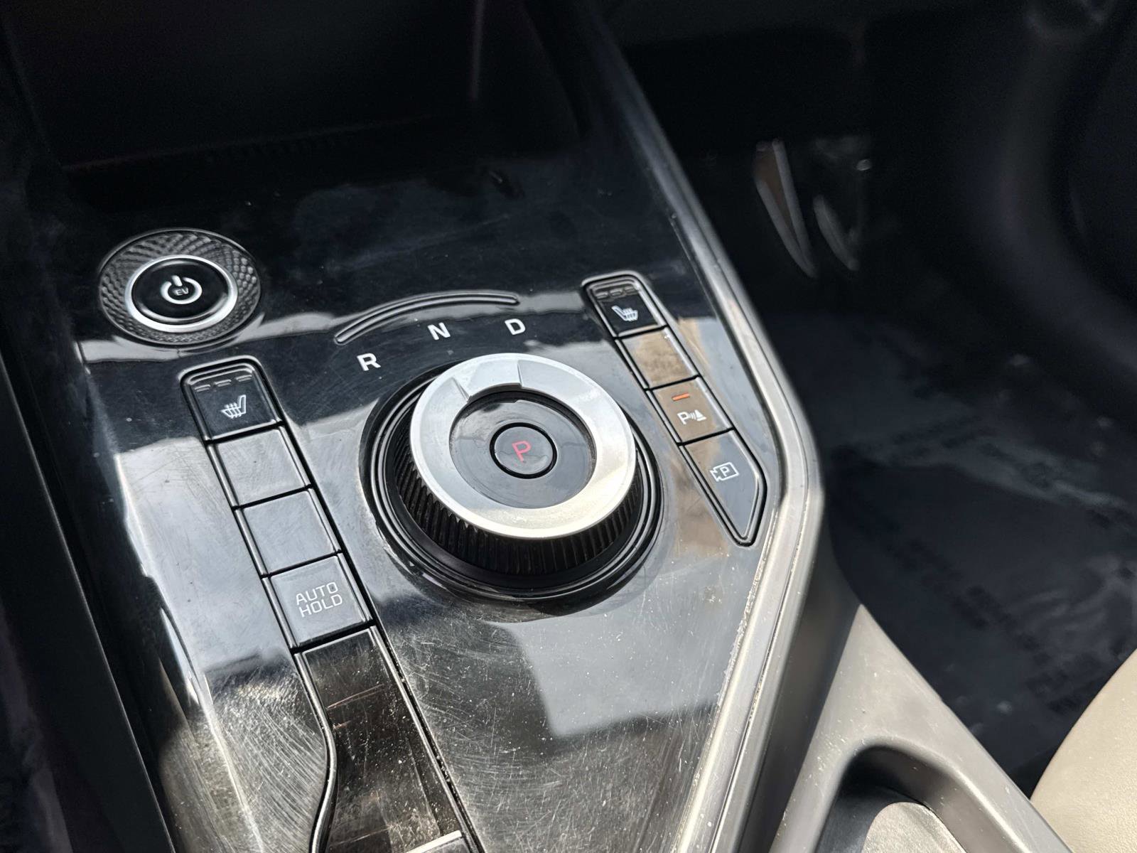 Used 2023 Kia Niro Wind image 23