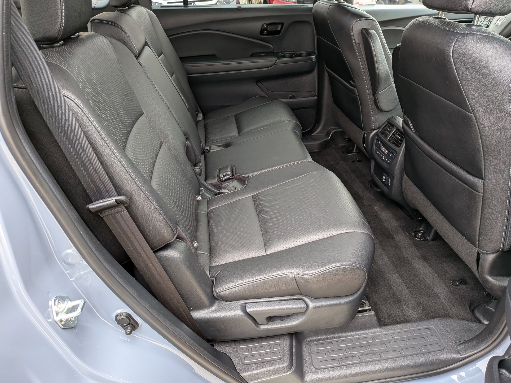 Certified 2022 Honda Passport Elite image 31