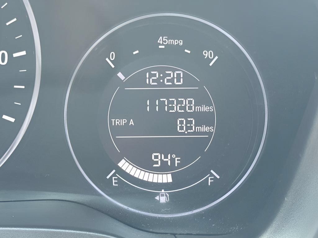 Used 2016 Honda HR-V EX-L image 16