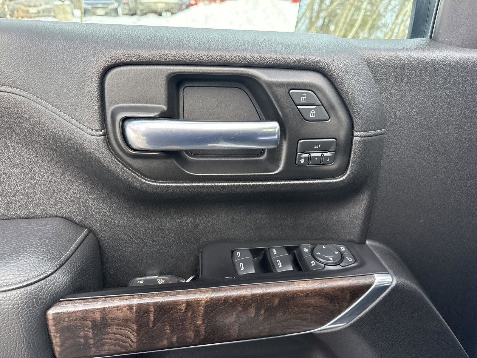 Used 2020 GMC Sierra 1500 Denali image 18