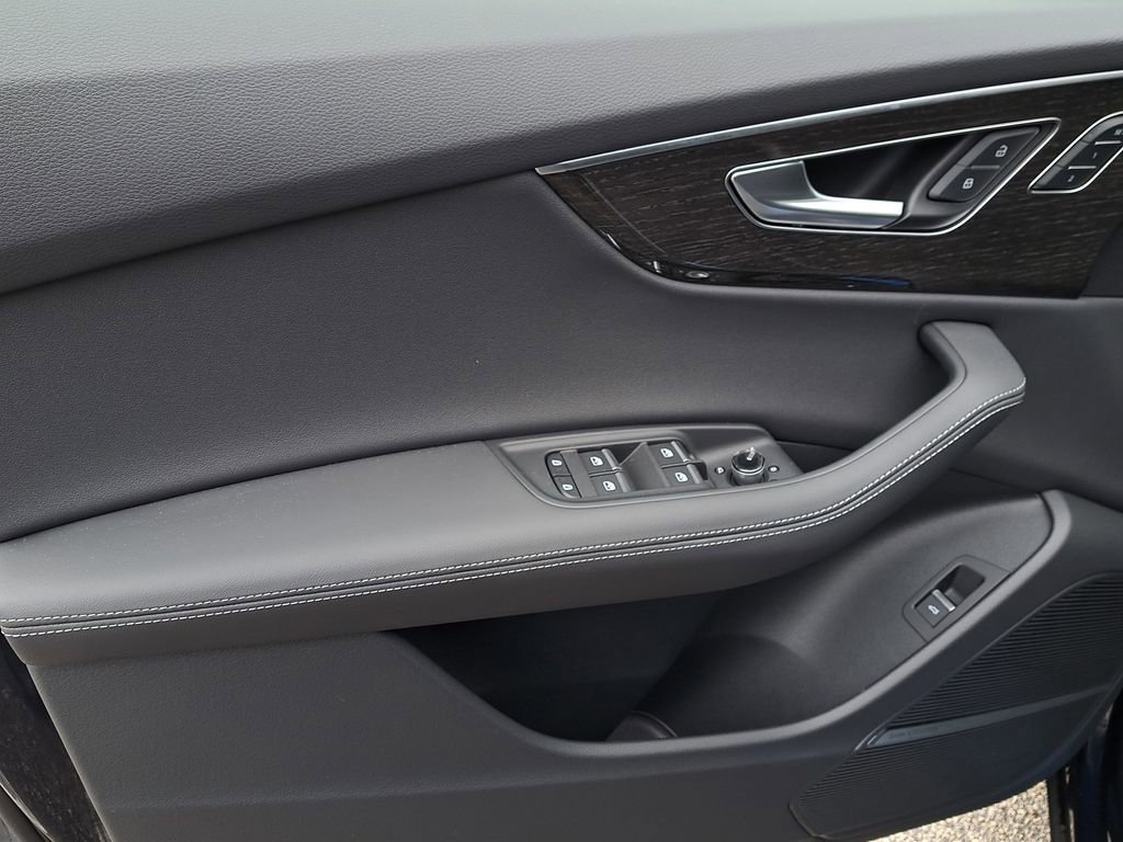 New 2026 Audi Q8 Premium Plus image 20