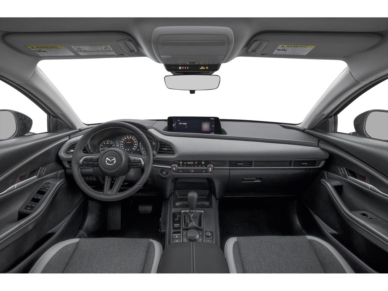 New 2026 MAZDA CX-30 Aire Edition image 34