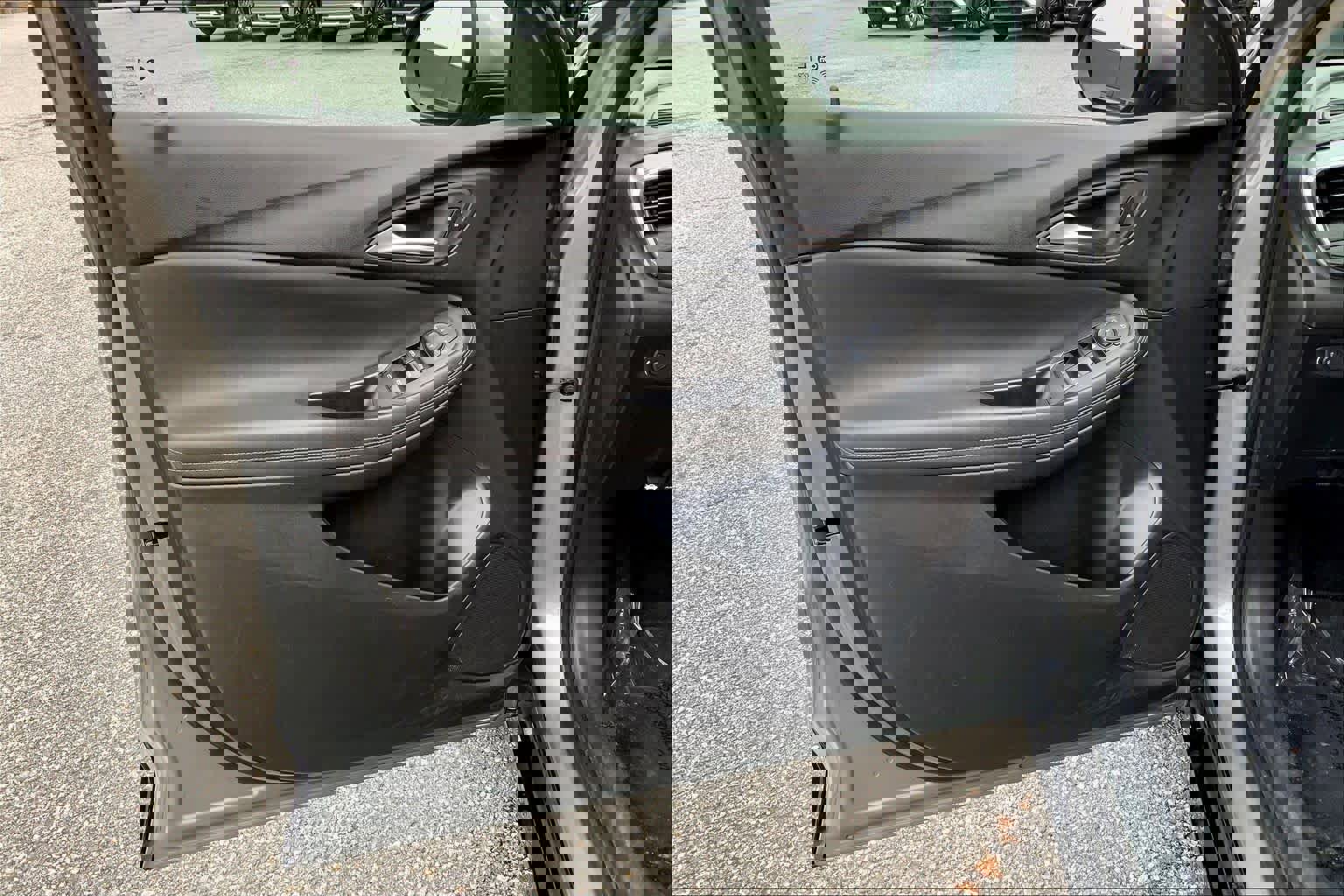 Used 2024 Buick Encore GX Sport Touring image 20