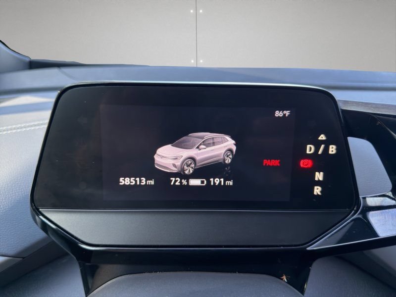 Used 2023 Volkswagen ID.4 AWD Pro S image 14