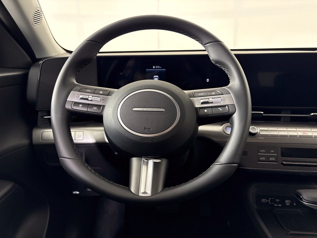 New 2027 Hyundai Kona SEL Sport FWD image 20