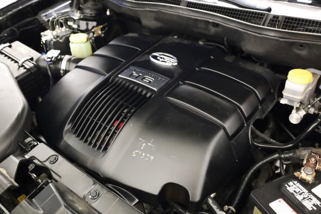 Used 2008 Subaru Tribeca Limited image 9