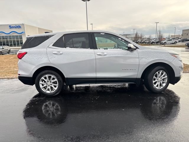 Used 2019 Chevrolet Equinox LT video 2