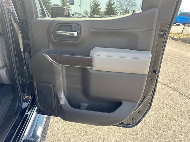 Used 2020 GMC Sierra 1500 SLT w/ SLT Premium Plus Package image 21