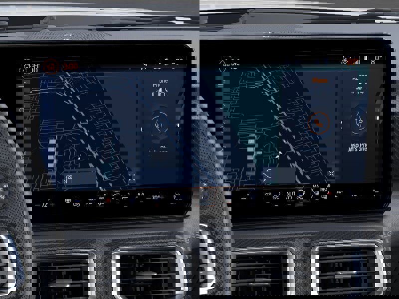 New 2025 Ford Mustang Premium image 36